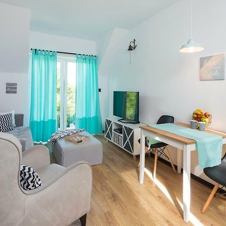 Apartament Zeglarski Powidz  Eksteriør billede